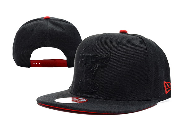 NBA Chicago Bulls Hat id112